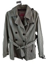SUPERDRY Belle Trenchcoat