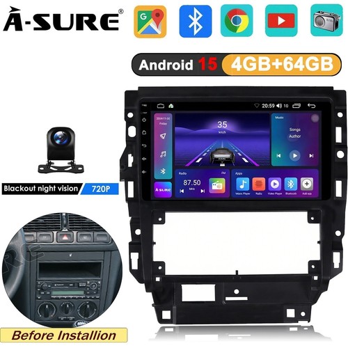 64g android ips - 4+64g, autoradio