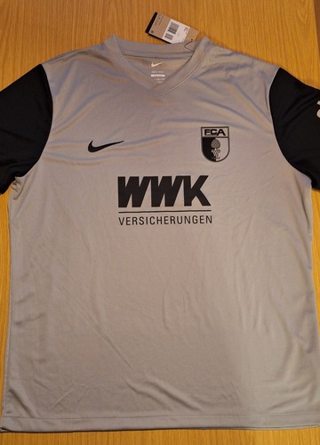 Trikot augsburg saison - fc,