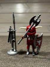 Playmobil Figur Ritter mit