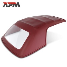 Cabrioverdeck softtop - cabrioverdeck,