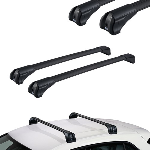 Dachträger für mazda bk - dachträger,