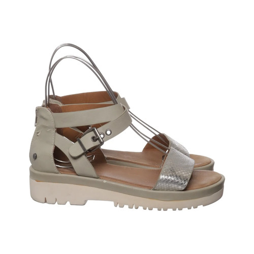 Bullboxer sandalen größe - bullboxer,, sandalen,