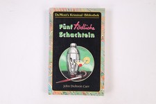 15875 John Dickson Carr FÜNF