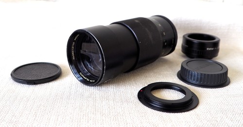 Canon eos digital - ef, fit