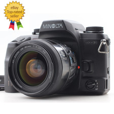 【NEUWERTIG】 MINOLTA α-7