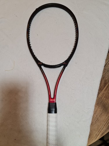 Head prestige pro - head, 600