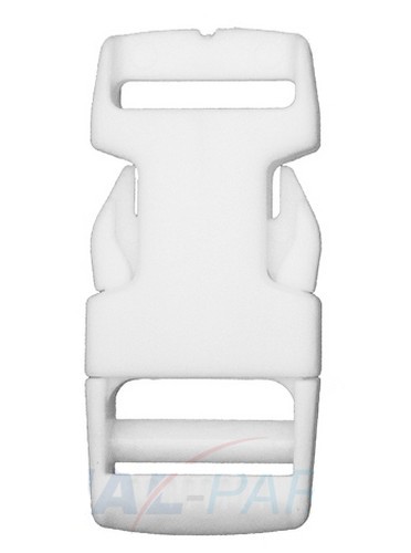 10er pack steckschnalle - 10er,