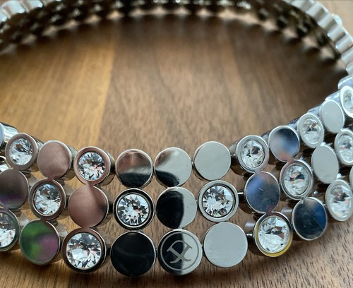 Collier triple fascination - triple,