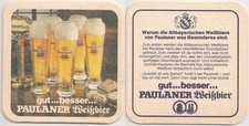 Paulaner, München - alter