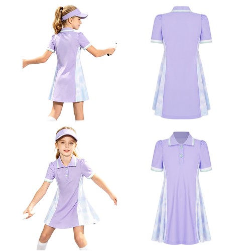 Mädchen outfit kurzarm - outfit,