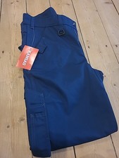 Kansas Arbeitshose Gr. C48 NEU