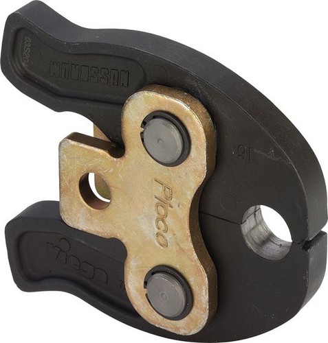 Viega pressbacke picco mod - viega,