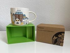 Starbucks Mug/Tasse LILLE
