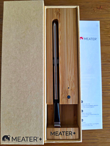 Meater kabelloses digitales - kabelloses,
