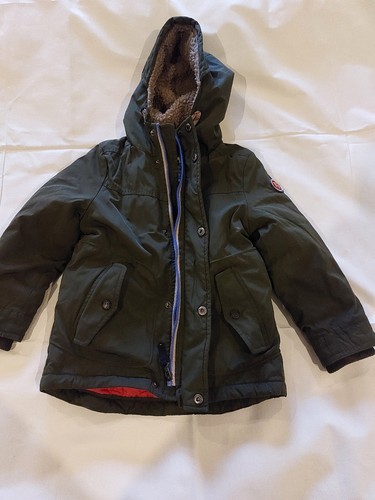 Kinder winter jacke - winter, 104
