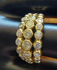 Exquisiter Brillantring 585