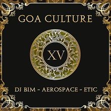 Goa culture vol von bim - von, dj
