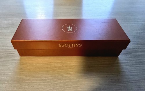 Sothys paris geschenkbox - paris,