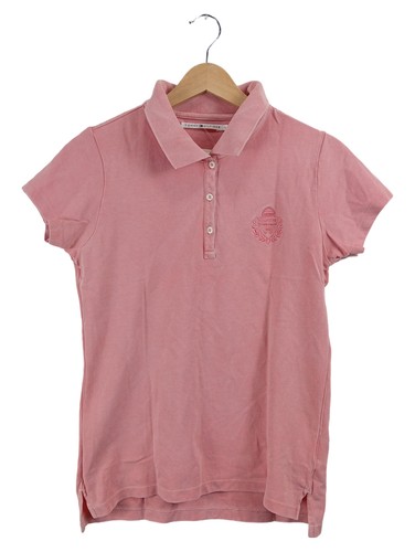 Tommy hilfiger damen poloshirt - tommy,
