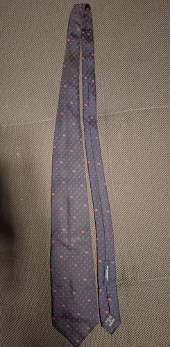 Burberry london krawatte 100 - burberry, 100%