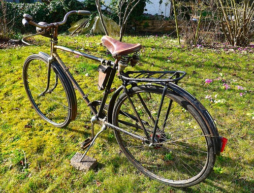 Retro antik historisch vintage - antik,