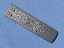 Ersatz-Fernbedienung für 2040