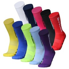 6 Paar Anti-Rutsch Grip Socken