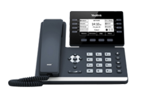 Yealink telefon sip t53 - ip, sip-t53