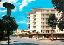 Jesolo Lido Silvio Trentin Strasse