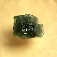 Moldavit - Tektit aus