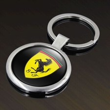 Schlüsselanhänger aus Metall