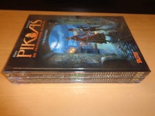 Pik As die Fantastische