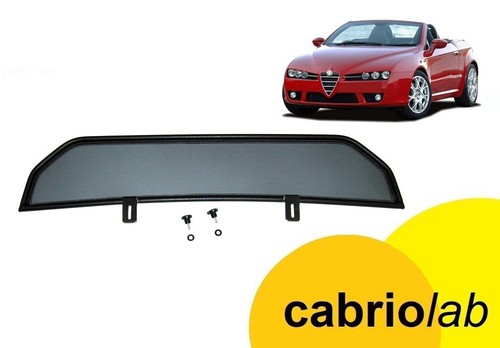 Windschott alfa romeo spider - alfa-romeo,