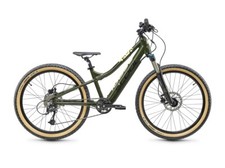 S'cool e-troX race 26 9-S