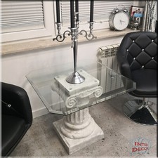 Couchtisch Glastisch