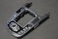 8T0919609 Audi A5 8T A4 B8 Q5 8R Panel Control Unit Mmi 2G Controller High