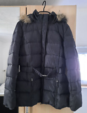 Tom Tailor Damen Mantel Jacke Übergang Winter Neuwertig!