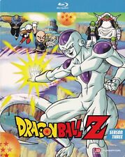 Dragon Ball Z Staffel Drei