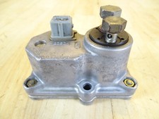 Porsche 924 Warmlaufregler 0438140011 BOSCH - 0,2 Liter 125 PS