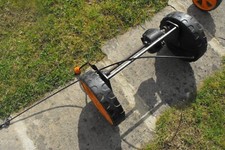 Ersatzteile für Fuxtec
