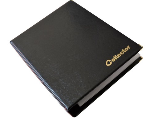 Collector banknotenalbum für - banknotenalbum,