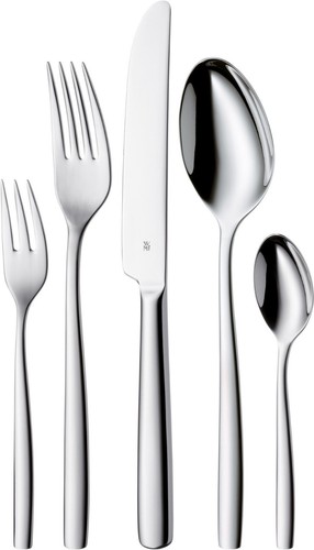 Wmf besteck set teilig 12 - wmf, 60-teilig