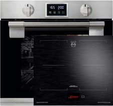 Pyrolyse Einbau Backofen