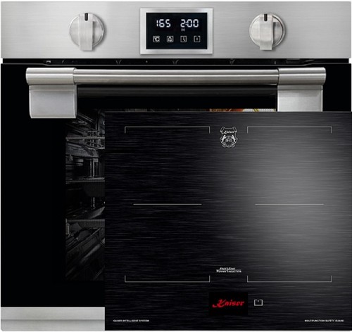 Pyrolyse einbau backofen - pyrolyse,