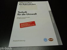 Information für Fahrschulen