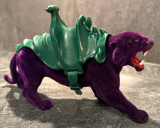 Mattel Masters of the Universe