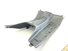 Cardena Trittbrett Boden Fußstütze - Motorradkoffer Defekt PIAGGIO VESPA ET4 50