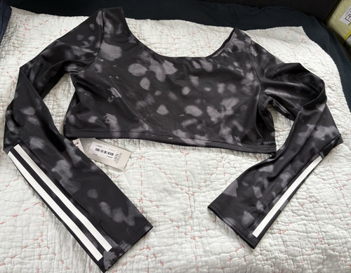 Adidas training damen shirt - adidas,