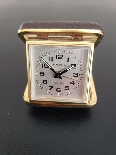 Vintage dugena 70er - vintage, 60-70er